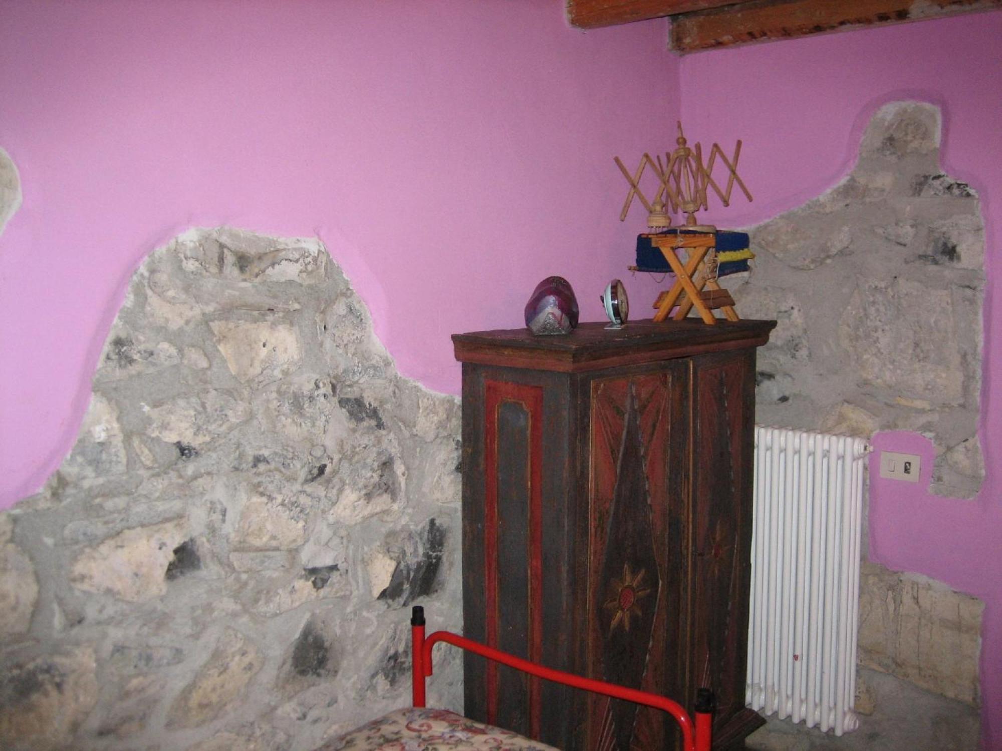 Agriturismo Al Marnich Schignano  Rum bild