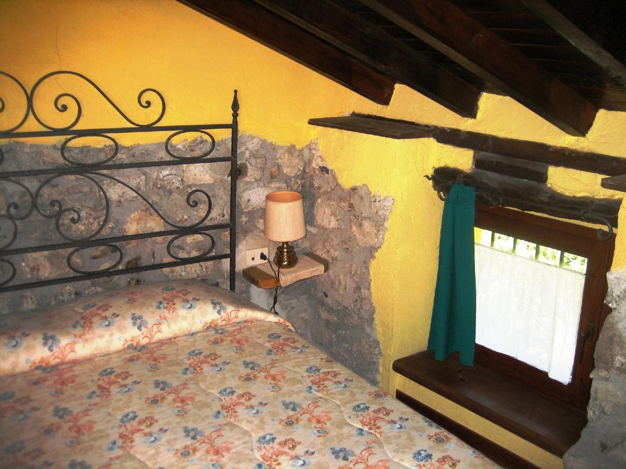 Agriturismo Al Marnich Schignano  Rum bild