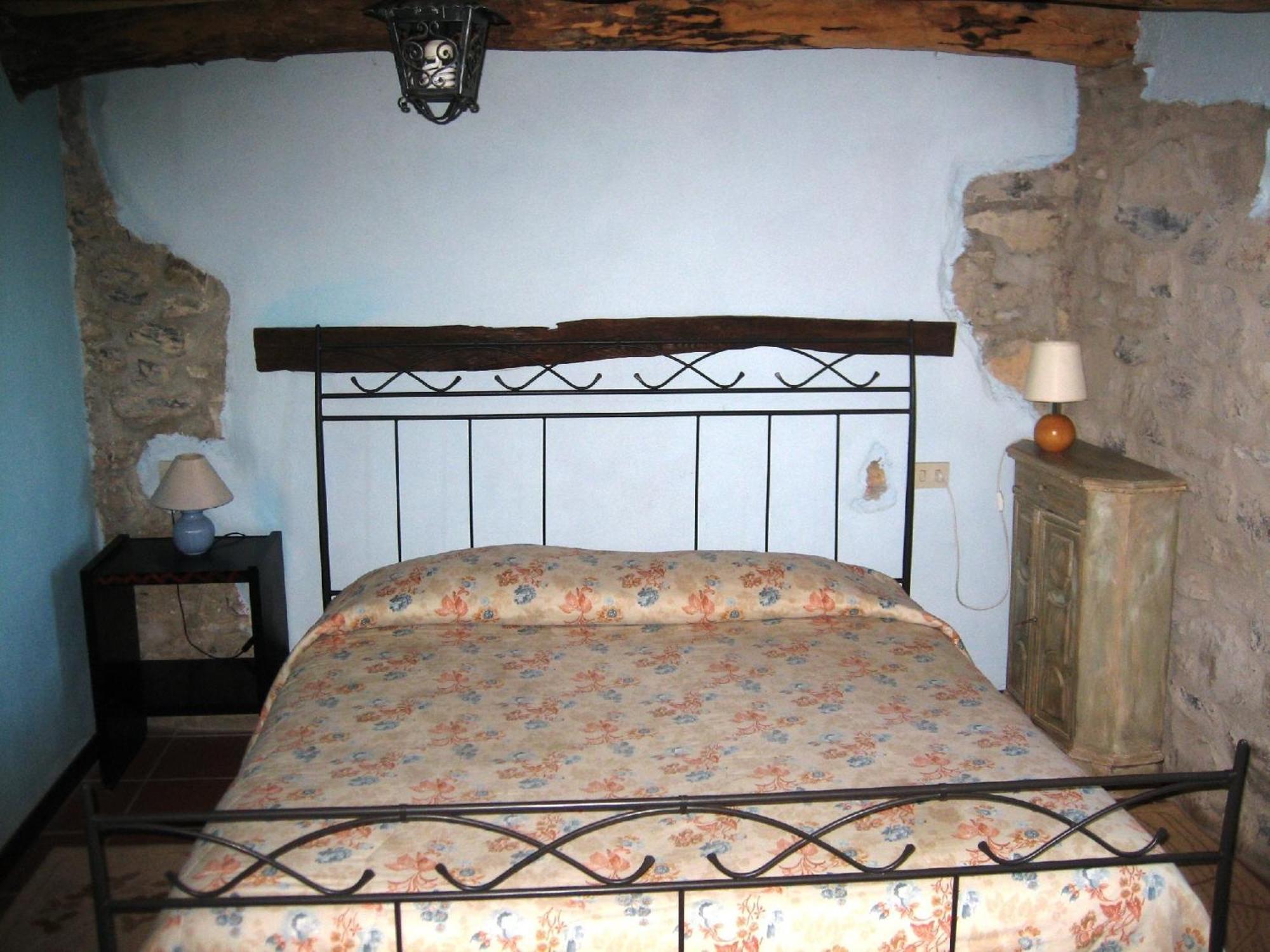 Agriturismo Al Marnich Schignano  Rum bild