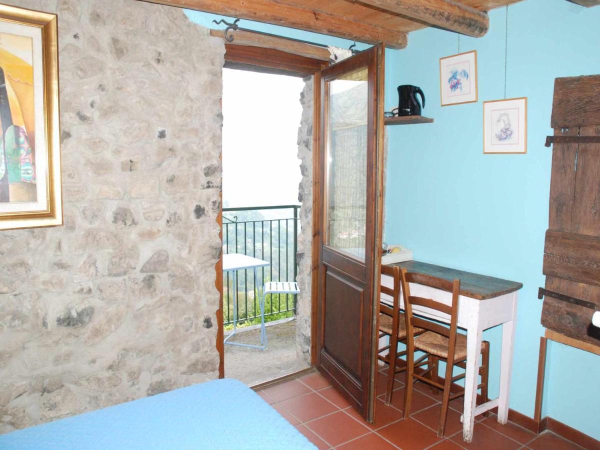 Agriturismo Al Marnich Schignano  Exteriör bild