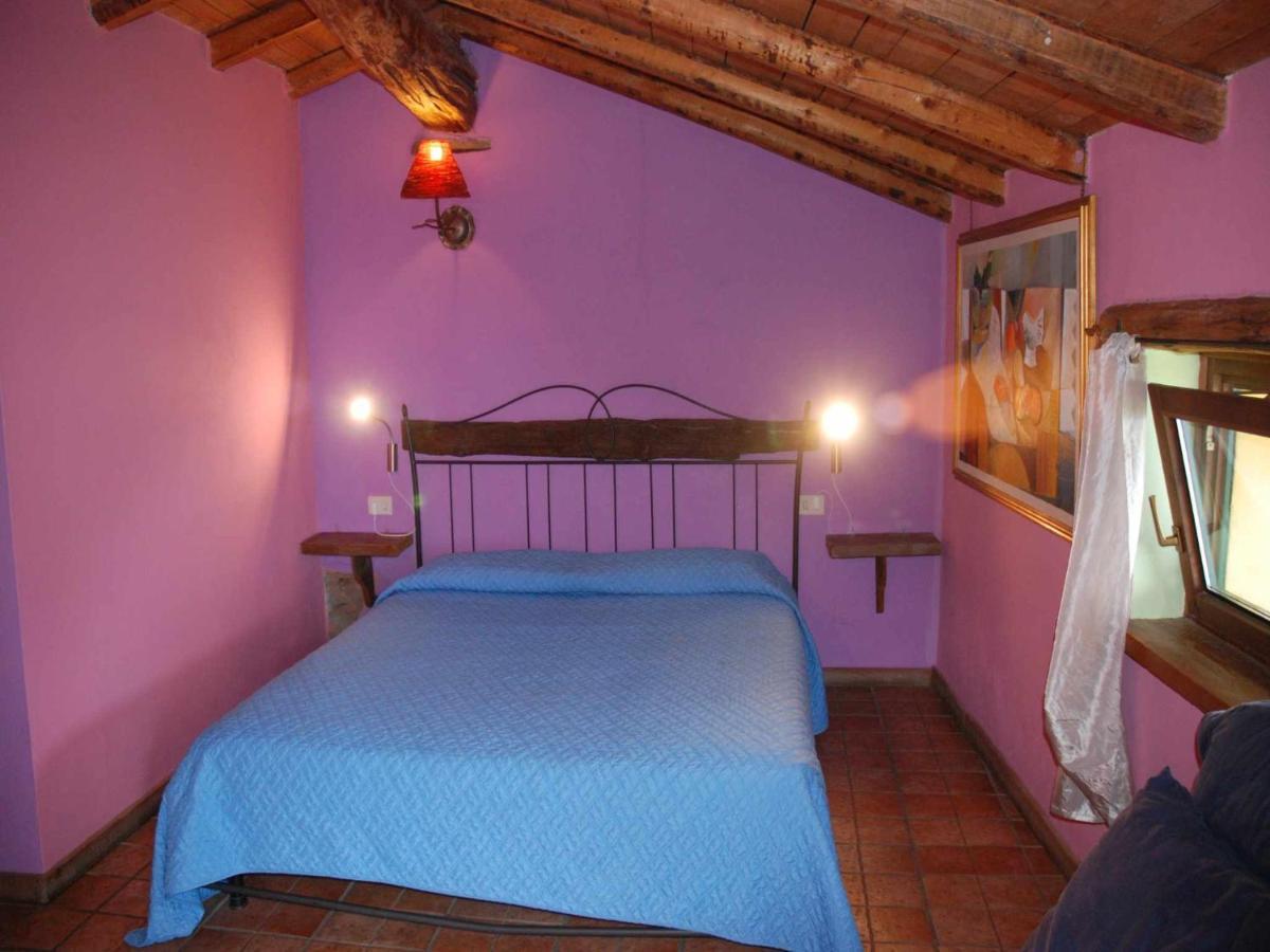 Agriturismo Al Marnich Schignano  Exteriör bild